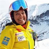 Doppelsieg für Marianne Ascher