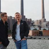 „Wir bringen Parks auf Dächer – via App“