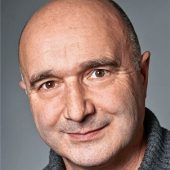 Martin Krieg will’s erneut wissen