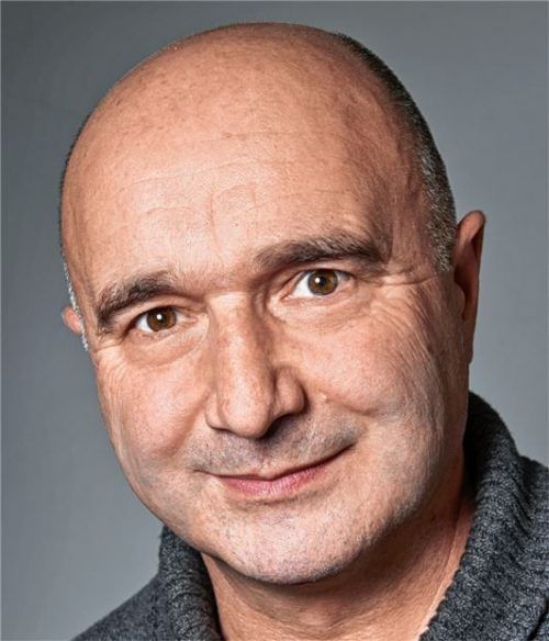 Martin Krieg will Bürgermeister in Soyen werden. Foto red