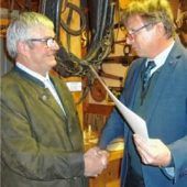 Eisschützen fehlt der Nachwuchs