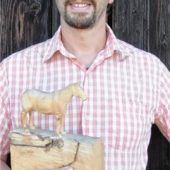 Schneider ist neuer Ortsheimatpfleger