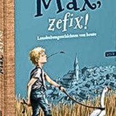 Lausbubengeschichten von heute