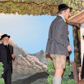 Fünf Akte nach 100 Jahren