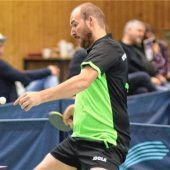 Leichte Aufgabe für Kolbermoor