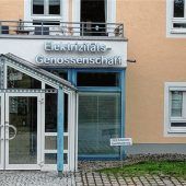 Bald wieder im Dorfladen einkaufen