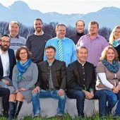 Parteifreie Bürger Schechen wollen in der Gemeinde aktiv mitwirken