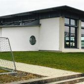 1,89 Millionen Euro für Dreifachturnhalle