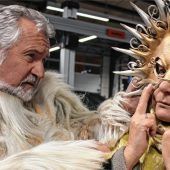 Schaurig, gruslig und doch ganz brav