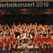 Ramsauer Blasmusik for Future