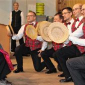 Starke Töne aus der „Blechschmiede“