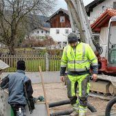 Domizil für mobile Einsatzbegleiter