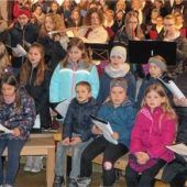 Weihnachtslieder – von klassisch bis modern