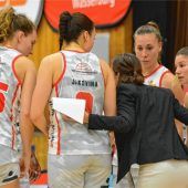 Das Schlusslicht nicht unterschätzen