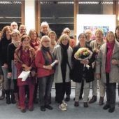 Jubiläum des Künstlerkreises Neubeuern