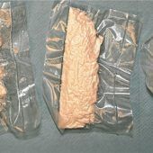 Zwei Drogenhändler in Haft