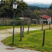 Doch noch Weg für Bebauung gefunden