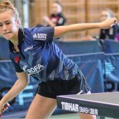 Die Trophäensammlung erweitert