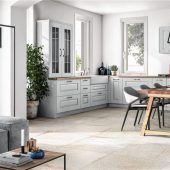 Welcher Bodenbelag bei Fußbodenheizung?