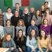 32 Jahre gelebte Freundschaft