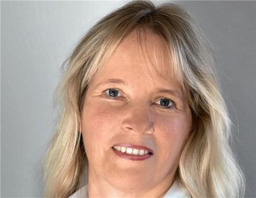 Nicole Bauer-Schäfer ist 46 Jahre alt und seit 13 Jahren als Diplom Betriebswirt (FH) selbstständig. Foto red