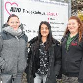 Auch Azubis wollen wohnen