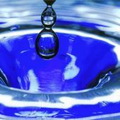 Wieder genug Wasser für alle