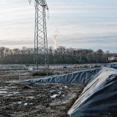 Weniger Müll bringt mehr Strom
