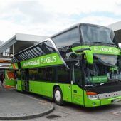 Flixbus sieht die Station in Mühldorf bedroht