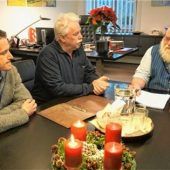 322 Vagener stimmen für Ampel