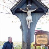 Paul Panzer auf der Suche nach dem Kreuz-Eigentümer