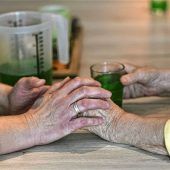 Neue Pflegestation für Demenzkranke