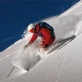 Serienstart: Ab auf die Piste!