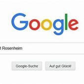 Die Suche nach dem „Schulamt“