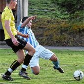 Zwei Aufsteiger gleich wieder im Titelrennen