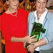 20 Jahre Ladies-Captain