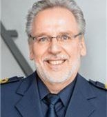 „Sicherheit ist Vertrauenssache“