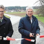 Große Freude über Premiere