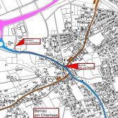 Geh- und Radweg: So soll es klappen