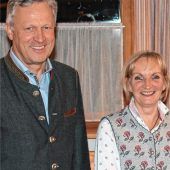 Leitmannstetter tritt an