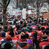 Brenner-Nordzulauf: Region in Sorge