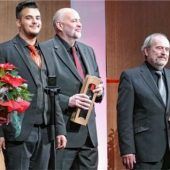 Liebeslieder im alten Bad