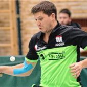 Sportbund-Plan ging nicht auf