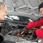 Starthilfe – heute noch aktuell?