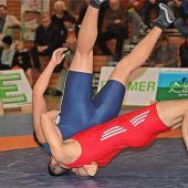 Ringer holen Meistertitel