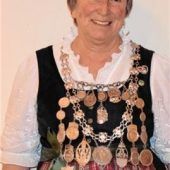 Goldaria hat wieder eine Königin