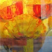 „Bin nicht sparsam mit den Farben“