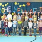 Ein Stern reist um die Welt