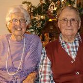 Sie mögen sich immer noch sehr