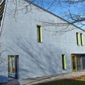 Pläne für dritte Krippengruppe